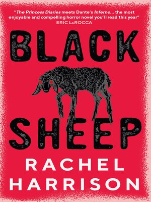 cover image of Black Sheep